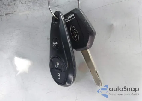 2011 Subaru Forester 2.5X z USA, uszkodzony, nr VIN JF2SHBBC9BH749261